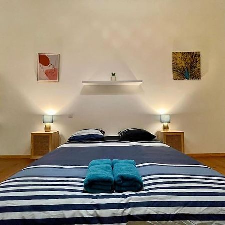 Appartement Confort - Carcassonne Centre Extérieur photo