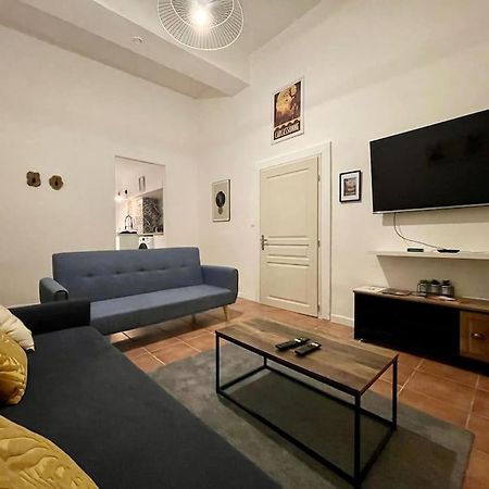 Appartement Confort - Carcassonne Centre Extérieur photo
