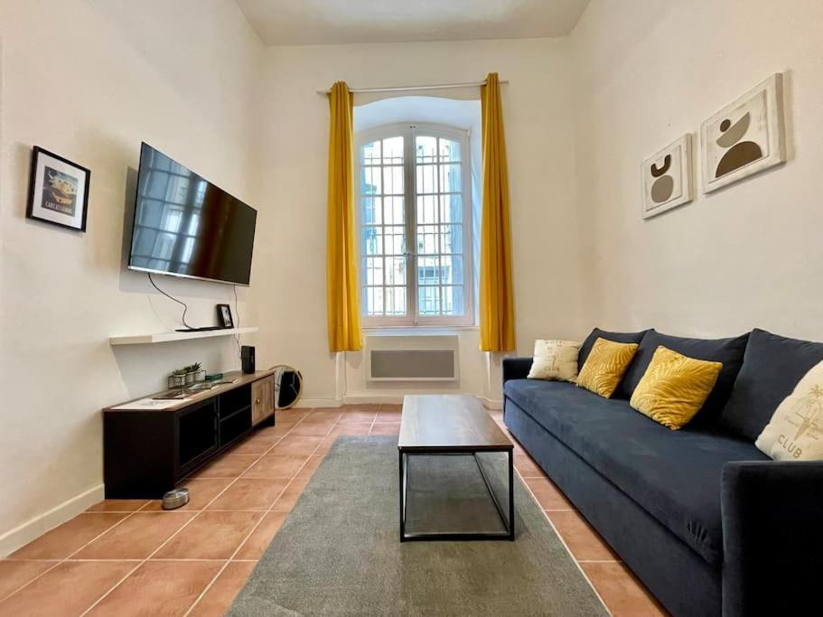 Appartement Confort - Carcassonne Centre Extérieur photo