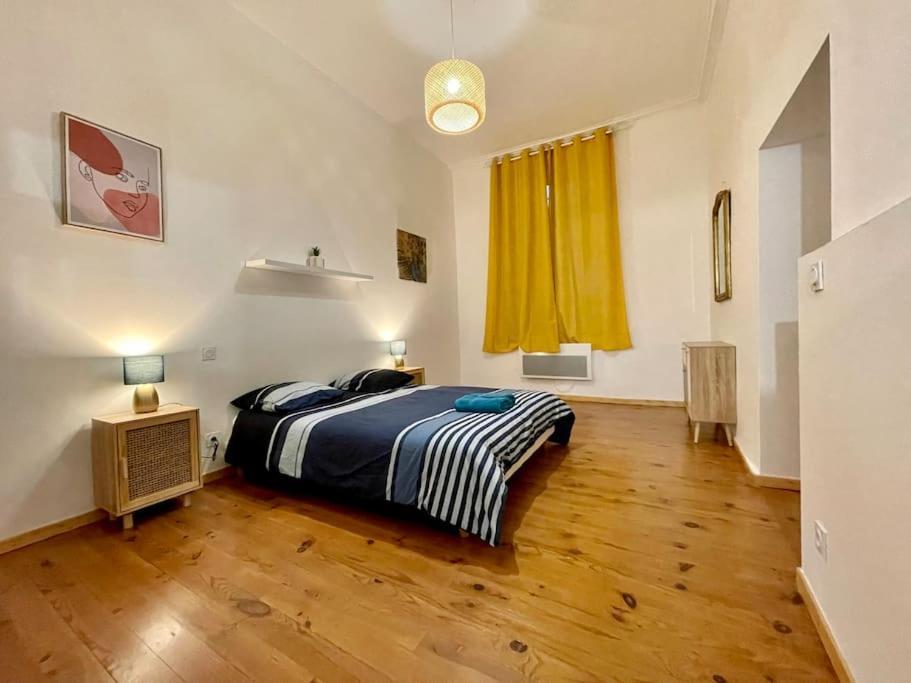 Appartement Confort - Carcassonne Centre Extérieur photo